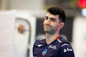 Stal Nysa v ZAKSA Kedzierzyn Kozle - PLUS Liga