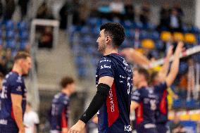 Stal Nysa v ZAKSA Kedzierzyn Kozle - PLUS Liga