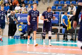 Stal Nysa v ZAKSA Kedzierzyn Kozle - PLUS Liga