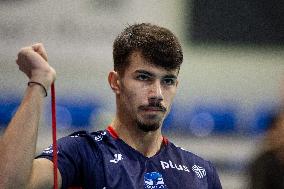 Stal Nysa v ZAKSA Kedzierzyn Kozle - PLUS Liga