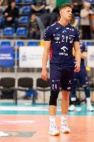 Stal Nysa v ZAKSA Kedzierzyn Kozle - PLUS Liga