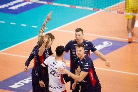 Stal Nysa v ZAKSA Kedzierzyn Kozle - PLUS Liga