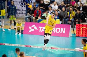 Stal Nysa v ZAKSA Kedzierzyn Kozle - PLUS Liga