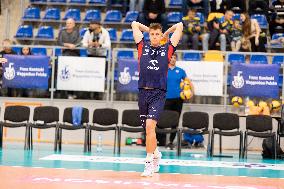 Stal Nysa v ZAKSA Kedzierzyn Kozle - PLUS Liga