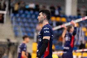 Stal Nysa v ZAKSA Kedzierzyn Kozle - PLUS Liga