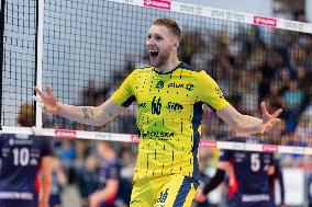 Stal Nysa v ZAKSA Kedzierzyn Kozle - PLUS Liga