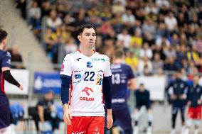 Stal Nysa v ZAKSA Kedzierzyn Kozle - PLUS Liga