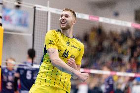 Stal Nysa v ZAKSA Kedzierzyn Kozle - PLUS Liga