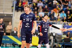 Stal Nysa v ZAKSA Kedzierzyn Kozle - PLUS Liga