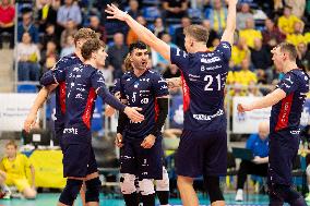 Stal Nysa v ZAKSA Kedzierzyn Kozle - PLUS Liga