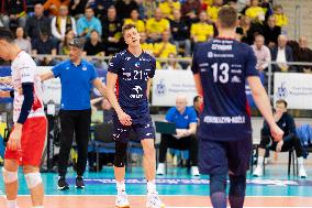 Stal Nysa v ZAKSA Kedzierzyn Kozle - PLUS Liga