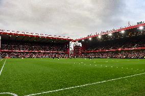 Nottingham Forest FC v West Ham United FC - Premier League