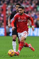 Nottingham Forest FC v West Ham United FC - Premier League