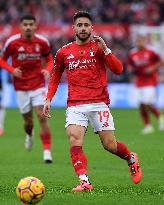 Nottingham Forest FC v West Ham United FC - Premier League