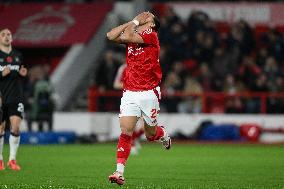 Nottingham Forest FC v West Ham United FC - Premier League