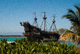 Disney's Castaway Cay