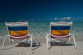 Disney's Castaway Cay