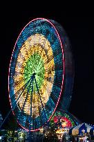 Ferris Wheel