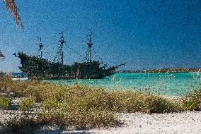 Disney's Castaway Cay