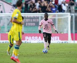 Palermo v Cittadella - Serie B