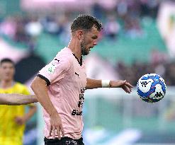 Palermo v Cittadella - Serie B