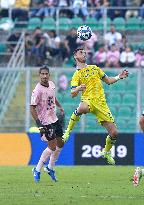 Palermo v Cittadella - Serie B