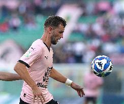 Palermo v Cittadella - Serie B