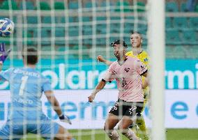 Palermo v Cittadella - Serie B