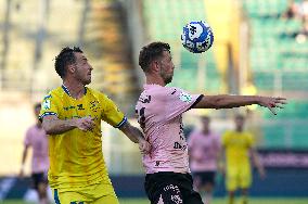 Palermo v Cittadella - Serie B