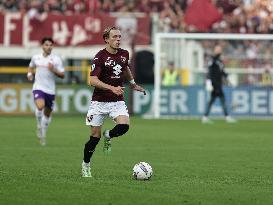 Torino v Fiorentina - Serie A