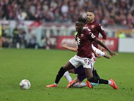 Torino v Fiorentina - Serie A