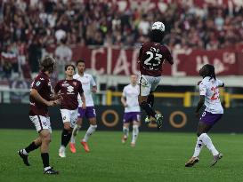 Torino v Fiorentina - Serie A