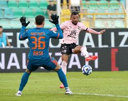 Palermo v Cittadella - Serie B