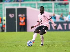 Palermo v Cittadella - Serie B