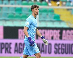 Palermo v Cittadella - Serie B