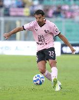 Palermo v Cittadella - Serie B