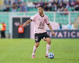 Palermo v Cittadella - Serie B