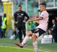 Palermo v Cittadella - Serie B