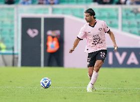 Palermo v Cittadella - Serie B