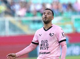 Palermo v Cittadella - Serie B