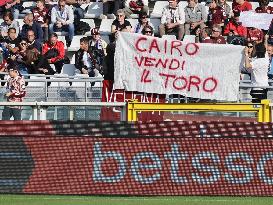 Torino v Fiorentina - Serie A