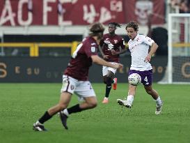 Torino v Fiorentina - Serie A