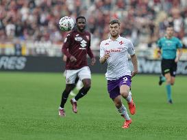 Torino v Fiorentina - Serie A