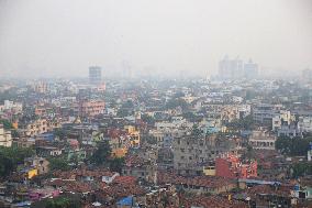 Air Pollution In India