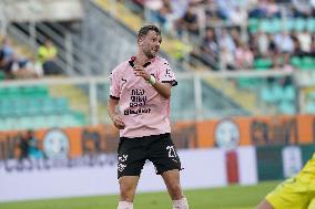 Palermo v Cittadella - Serie B