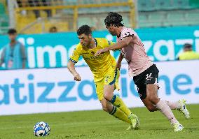 Palermo v Cittadella - Serie B