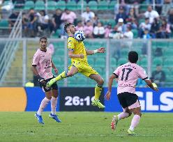 Palermo v Cittadella - Serie B