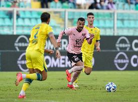 Palermo v Cittadella - Serie B