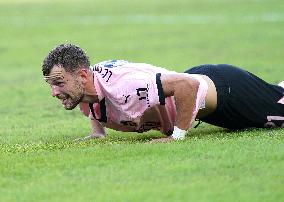 Palermo v Cittadella - Serie B