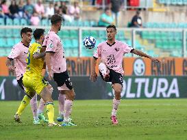 Palermo v Cittadella - Serie B